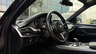 Bmw X5 2017 M SPORT-40e-PLUG-IN- HEAD UP / DISPLAY-HARMAN/KARDON-thumb-21