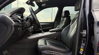Bmw X5 2017 M SPORT-40e-PLUG-IN- HEAD UP / DISPLAY-HARMAN/KARDON-thumb-23