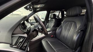 Bmw X5 2017 M SPORT-40e-PLUG-IN- HEAD UP / DISPLAY-HARMAN/KARDON-thumb-25