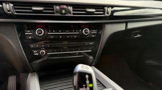 Bmw X5 2017 M SPORT-40e-PLUG-IN- HEAD UP / DISPLAY-HARMAN/KARDON-thumb-30