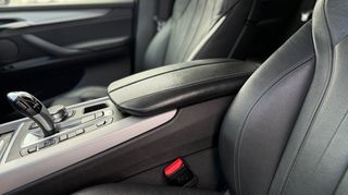 Bmw X5 2017 M SPORT-40e-PLUG-IN- HEAD UP / DISPLAY-HARMAN/KARDON-thumb-33