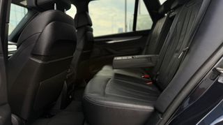 Bmw X5 2017 M SPORT-40e-PLUG-IN- HEAD UP / DISPLAY-HARMAN/KARDON-thumb-36