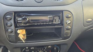 Citroen C2 2005 1.4 VTR-thumb-14