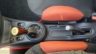 Citroen C2 2005 1.4 VTR-thumb-15