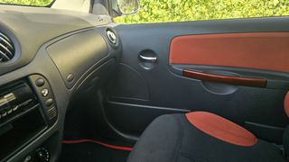 Citroen C2 2005 1.4 VTR-thumb-16