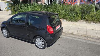 Citroen C2 2005 1.4 VTR-thumb-18