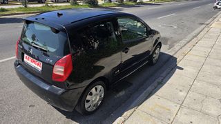 Citroen C2 2005 1.4 VTR-thumb-19