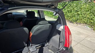 Citroen C2 2005 1.4 VTR-thumb-20