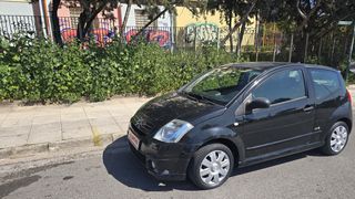 Citroen C2 2005 1.4 VTR-thumb-1