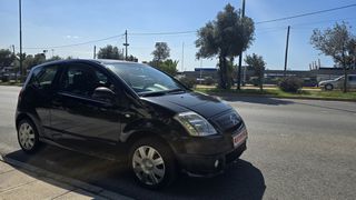 Citroen C2 2005 1.4 VTR-thumb-2
