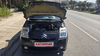 Citroen C2 2005 1.4 VTR-thumb-3