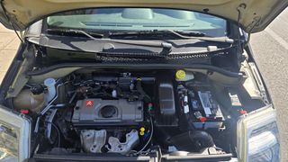 Citroen C2 2005 1.4 VTR-thumb-4