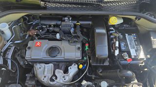 Citroen C2 2005 1.4 VTR-thumb-5