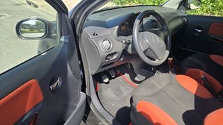 Citroen C2 2005 1.4 VTR-thumb-8
