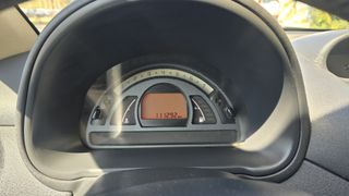 Citroen C2 2005 1.4 VTR-thumb-9