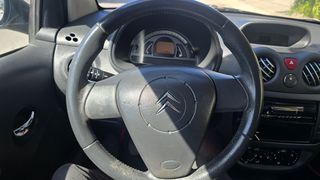 Citroen C2 2005 1.4 VTR-thumb-10