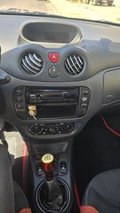 Citroen C2 2005 1.4 VTR-thumb-12