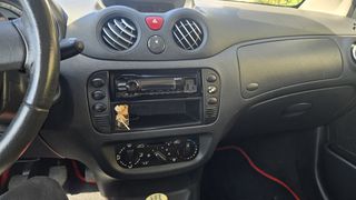 Citroen C2 2005 1.4 VTR-thumb-13