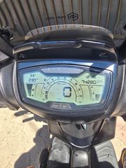 Piaggio Medley 150 2021 S-thumb-5