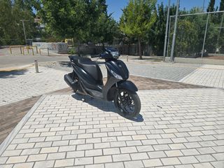 Piaggio Medley 150 2021 S