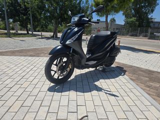 Piaggio Medley 150 2021 S-thumb-1