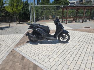 Piaggio Medley 150 2021 S-thumb-2