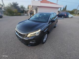 Peugeot 3008 2016 1.2 Puretech 130 Εγγύηση 1 έτος-thumb-1
