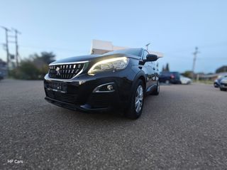 Peugeot 3008 2016 1.2 Puretech 130 Εγγύηση 1 έτος-thumb-2