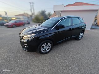 Peugeot 3008 2016 1.2 Puretech 130 Εγγύηση 1 έτος-thumb-3