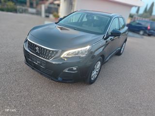 Peugeot 3008 2016 1.2 Puretech 130 Εγγύηση 1 έτος-thumb-4