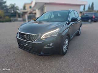 Peugeot 3008 2016 1.2 Puretech 130 Εγγύηση 1 έτος