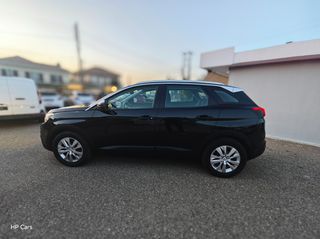 Peugeot 3008 2016 1.2 Puretech 130 Εγγύηση 1 έτος-thumb-5