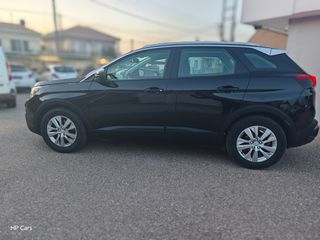 Peugeot 3008 2016 1.2 Puretech 130 Εγγύηση 1 έτος-thumb-6