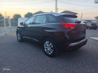 Peugeot 3008 2016 1.2 Puretech 130 Εγγύηση 1 έτος-thumb-7