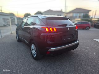 Peugeot 3008 2016 1.2 Puretech 130 Εγγύηση 1 έτος-thumb-8