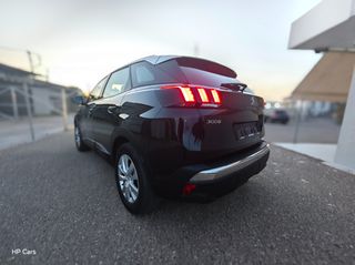 Peugeot 3008 2016 1.2 Puretech 130 Εγγύηση 1 έτος-thumb-9