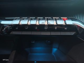 Peugeot 3008 2016 1.2 Puretech 130 Εγγύηση 1 έτος-thumb-36