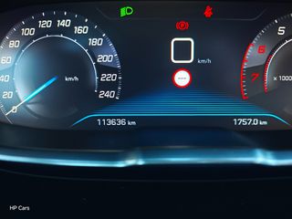 Peugeot 3008 2016 1.2 Puretech 130 Εγγύηση 1 έτος-thumb-41