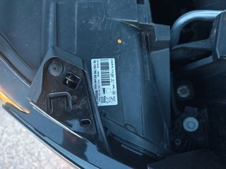 Peugeot 3008 2016 1.2 Puretech 130 Εγγύηση 1 έτος-thumb-43