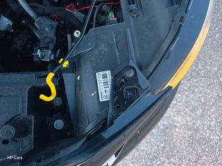 Peugeot 3008 2016 1.2 Puretech 130 Εγγύηση 1 έτος-thumb-44