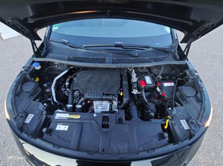 Peugeot 3008 2016 1.2 Puretech 130 Εγγύηση 1 έτος-thumb-45