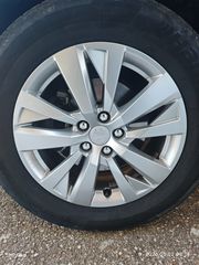 Peugeot 3008 2016 1.2 Puretech 130 Εγγύηση 1 έτος-thumb-47