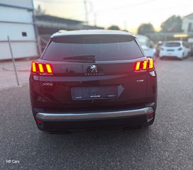 Peugeot 3008 2016 1.2 Puretech 130 Εγγύηση 1 έτος-thumb-10
