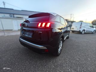 Peugeot 3008 2016 1.2 Puretech 130 Εγγύηση 1 έτος-thumb-11