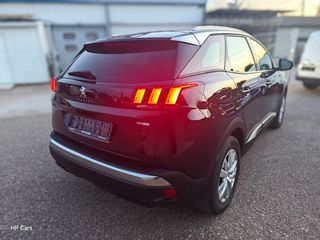 Peugeot 3008 2016 1.2 Puretech 130 Εγγύηση 1 έτος-thumb-12
