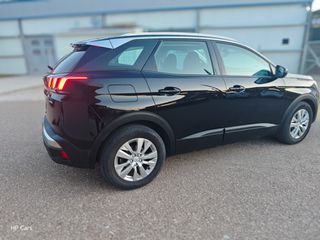 Peugeot 3008 2016 1.2 Puretech 130 Εγγύηση 1 έτος-thumb-13