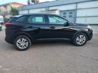 Peugeot 3008 2016 1.2 Puretech 130 Εγγύηση 1 έτος-thumb-14