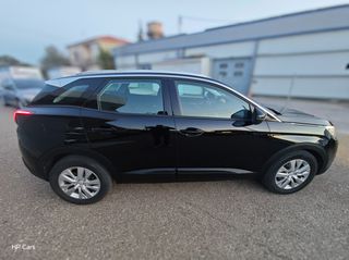 Peugeot 3008 2016 1.2 Puretech 130 Εγγύηση 1 έτος-thumb-15