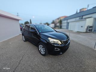 Peugeot 3008 2016 1.2 Puretech 130 Εγγύηση 1 έτος-thumb-16