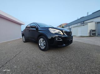 Peugeot 3008 2016 1.2 Puretech 130 Εγγύηση 1 έτος-thumb-17